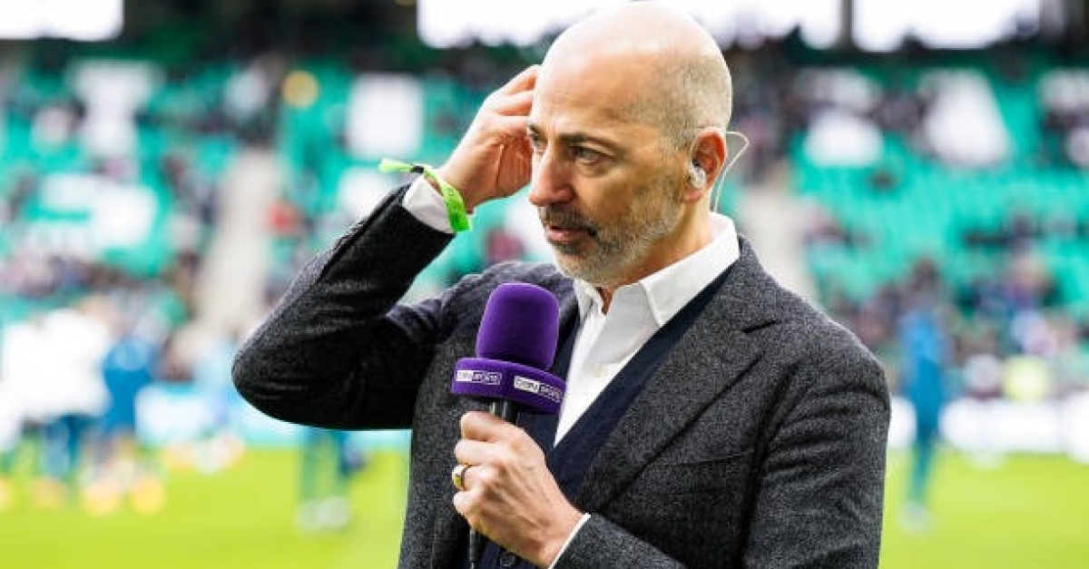 ASSE : Le coup de gueule d'Ivan Gazidis pour sauver les Ultras !