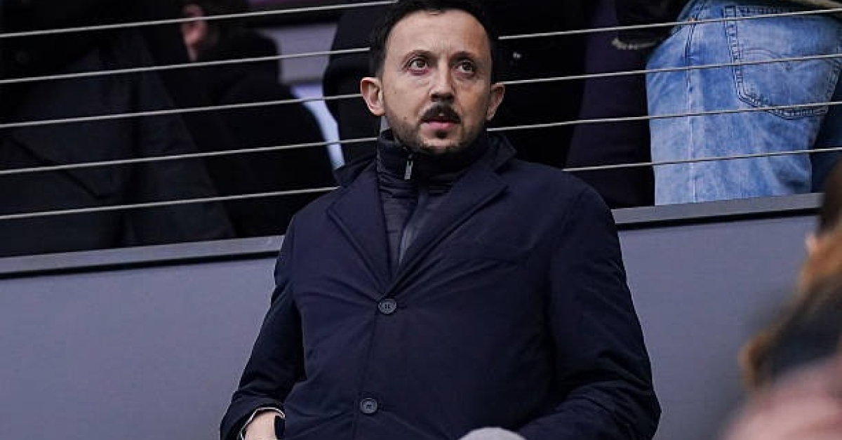 OM : Le successeur de Longoria déjà trouvé ?
