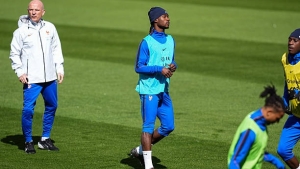 Illustration : PSG Mercato : Pourquoi le retour d'Eduardo Camavinga en France divise totalement le club