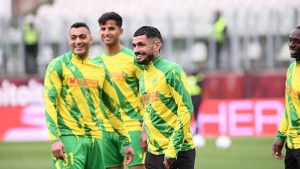 Illustration : Mercato Nantes : Waldemar Kita prépare un double braquage à 100 M€ !