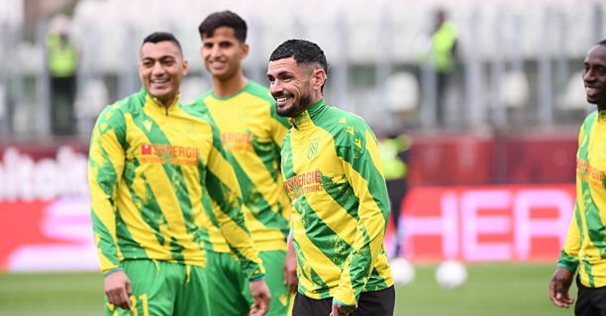 Mercato Nantes : Waldemar Kita prépare un double braquage à 100 M€ !