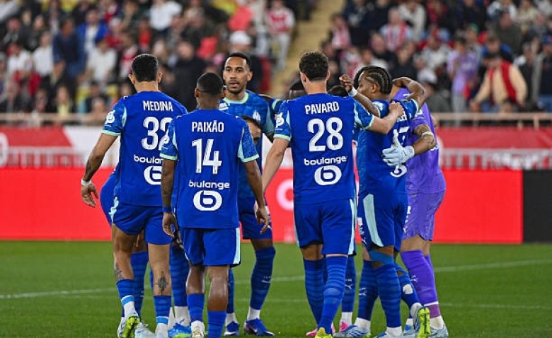 Illustration : "Mercato OM : Une recrue fantôme déjà poussée vers la sortie ?"