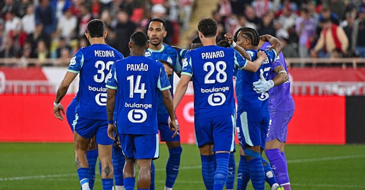 Mercato OM : Une recrue fantôme déjà poussée vers la sortie ?