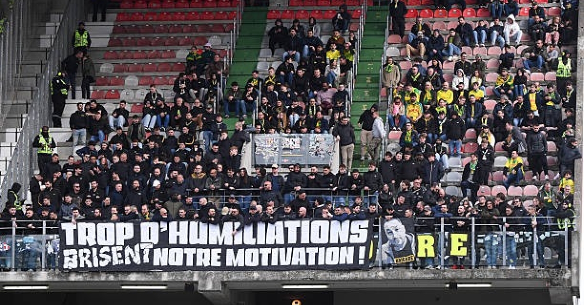 FC Nantes : L'effet Vahid Halilhodzic déjà terminé ? L'inquiétude grandit avant la finale à Auxerre