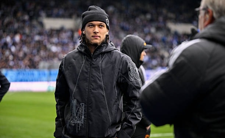 Illustration : "Mercato Strasbourg : L'envol de Diego Moreira vers l'Allemagne pourrait rapporter le jackpot !"