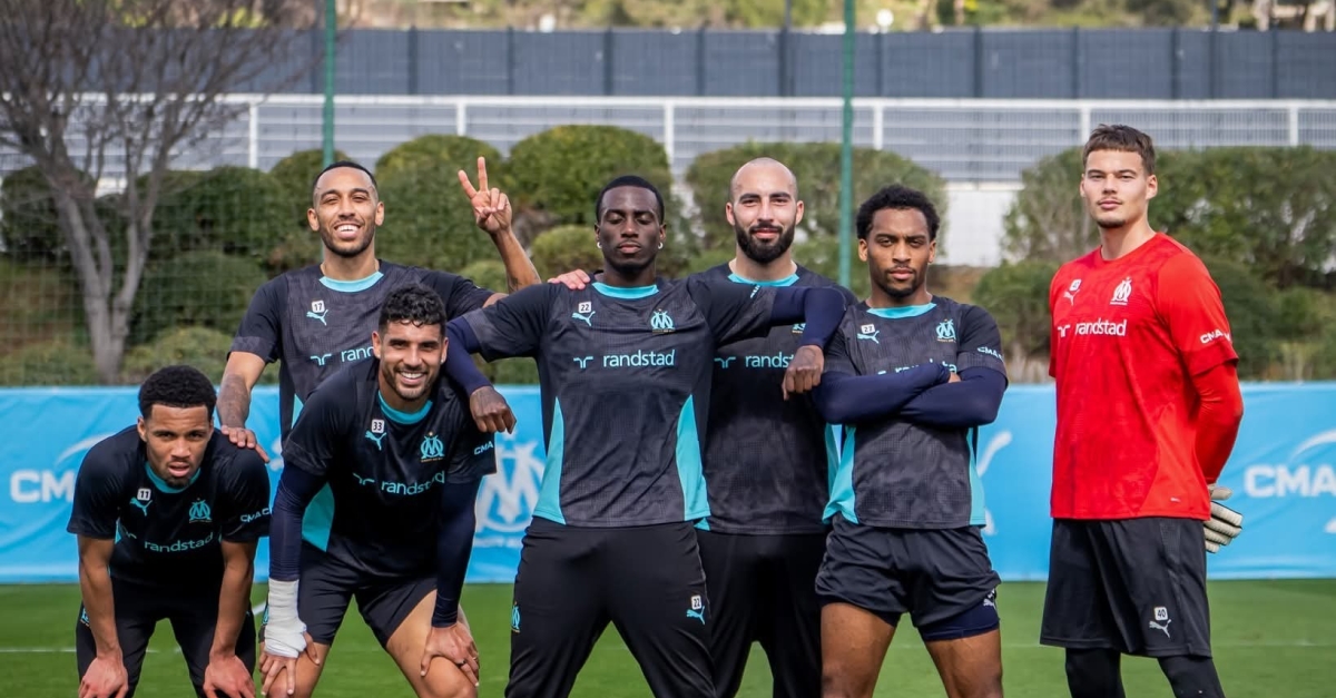 OM : Nouveau coup dur dans les rangs de Beye avant la réception de Metz