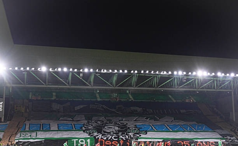 Illustration : "ASSE : Un plan B activé en cas d'échec sur la piste Grégory Lorenzi ?"