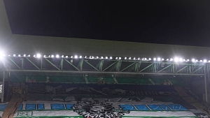 Illustration : ASSE : Un plan B activé en cas d'échec sur la piste Grégory Lorenzi ?