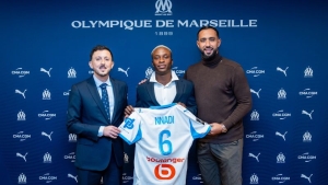 Illustration : Mercato OM : Un flop déjà annoncé sur le départ après des débuts fantomatiques ?