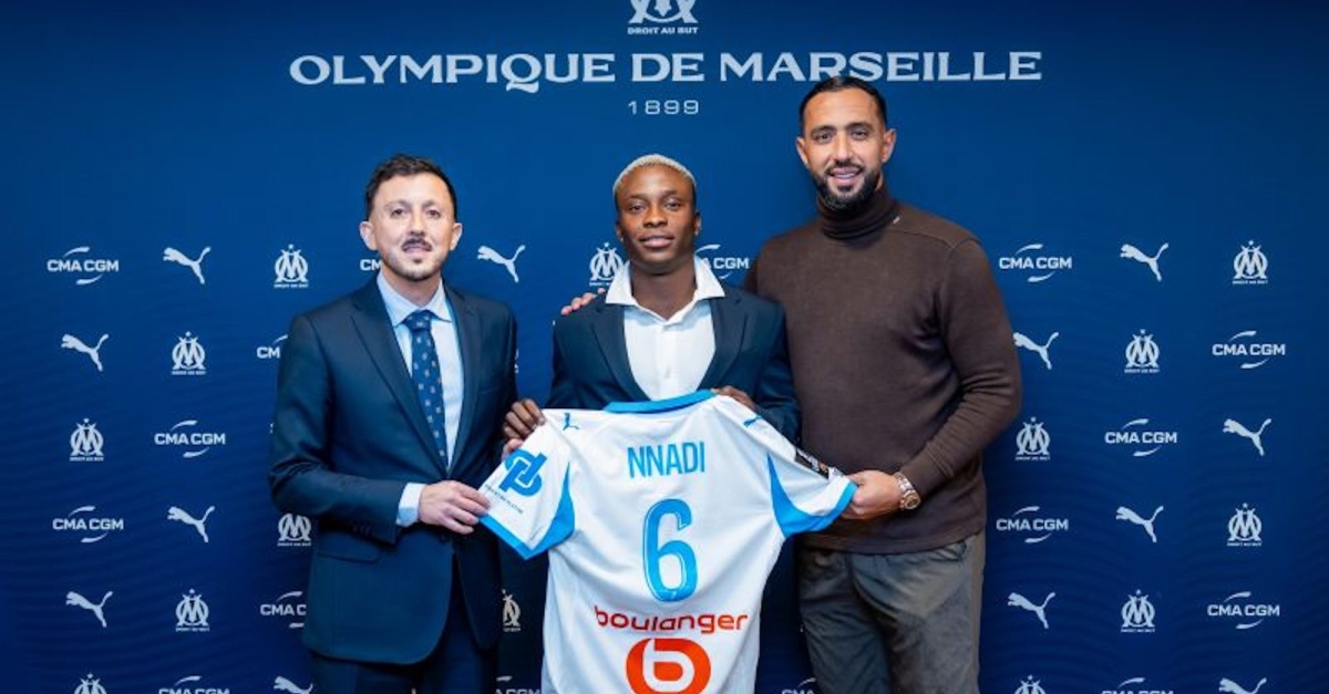 Mercato OM : Un flop déjà annoncé sur le départ après des débuts fantomatiques ?