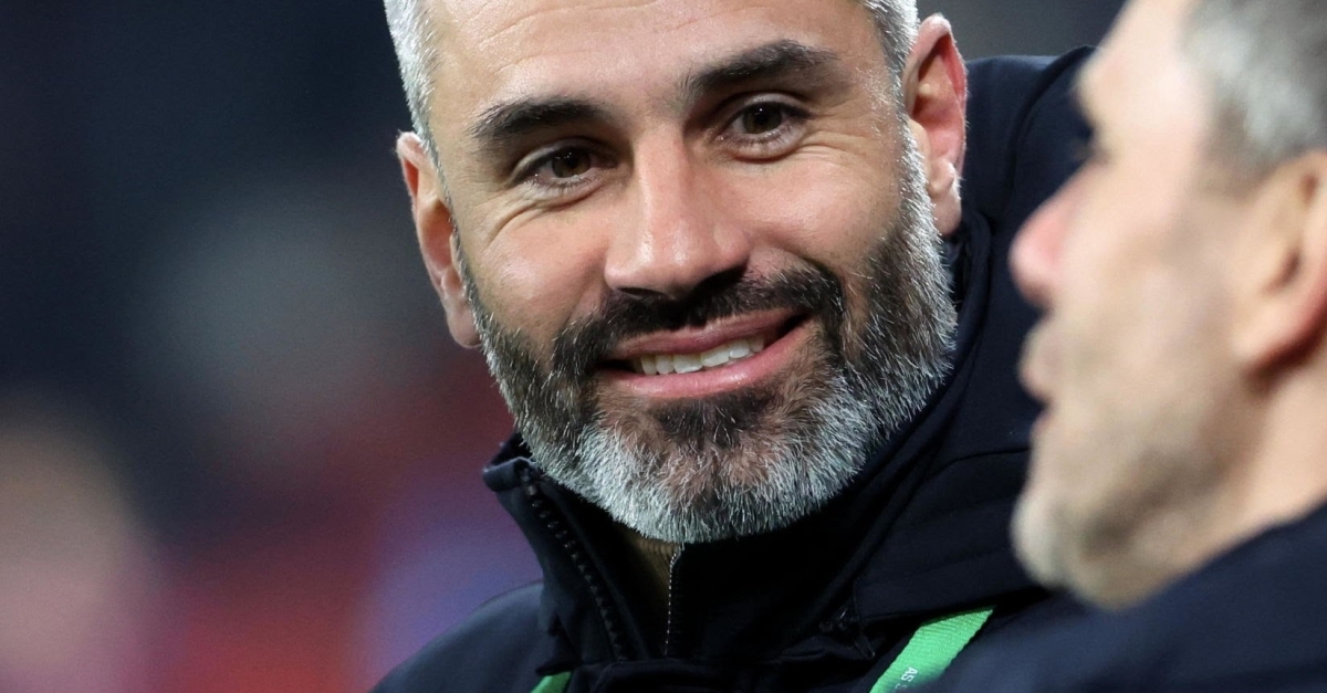 ASSE : Un visage des Verts sur la sellette, un nom alléchant pour lui succéder !
