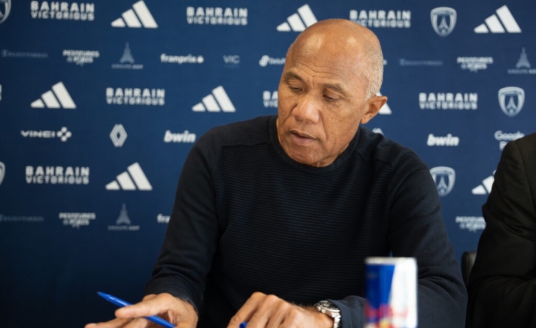 Illustration : "FC Nantes : Kita aurait-il dû miser sur Kombouaré plutôt que Halilhodzic ?"