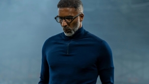 Illustration : OM : Coup dur pour Habib Beye, sa villa cambriolée en pleine crise sportive