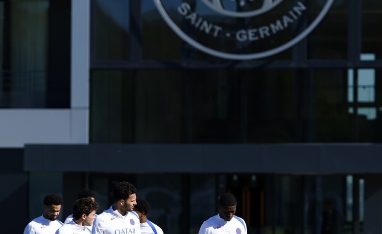 Illustration : "PSG : Deux terribles absences en vue du match retour à Anfield ?"