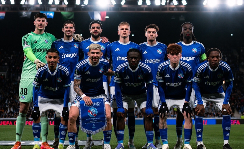 Illustration : "Mercato Strasbourg : Une offre folle venue d'Allemagne pour un joyau de Gary O'Neil ?"