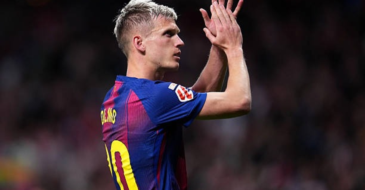 Mercato OM : Une superstar du Barça fait saliver le board olympien !