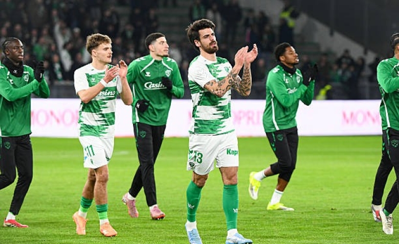 Illustration : "ASSE : Le retour surprise de Joao Ferreira, un cadeau empoisonné pour Montanier ?"