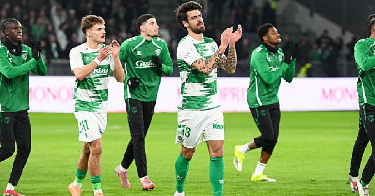 ASSE : Le retour surprise de Joao Ferreira, un cadeau empoisonné pour Montanier ?