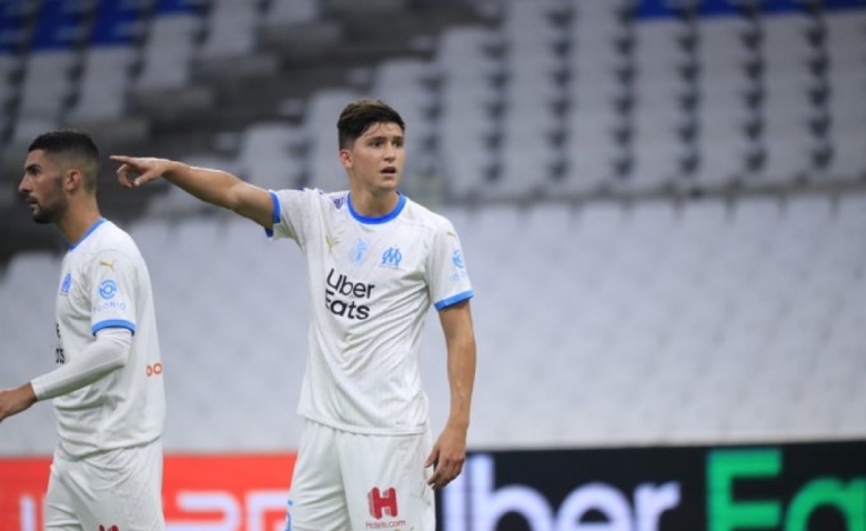 Illustration : "OM : Vers un record dramatique battu par Balerdi avec les Phocéens"