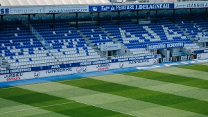 Illustration : FC Nantes : Plusieurs données inquiétantes pour les Canaris avant la finale contre l'AJ Auxerre