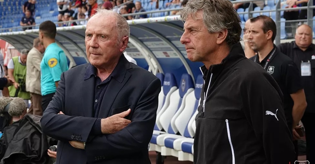 Stade Rennais : Fini la rigueur ? L’annonce fracassante qui va booster le prochain mercato
