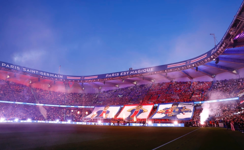 Illustration : "PSG - Liverpool : Les Parisiens auraient-ils dû bénéficier de deux penaltys ?"