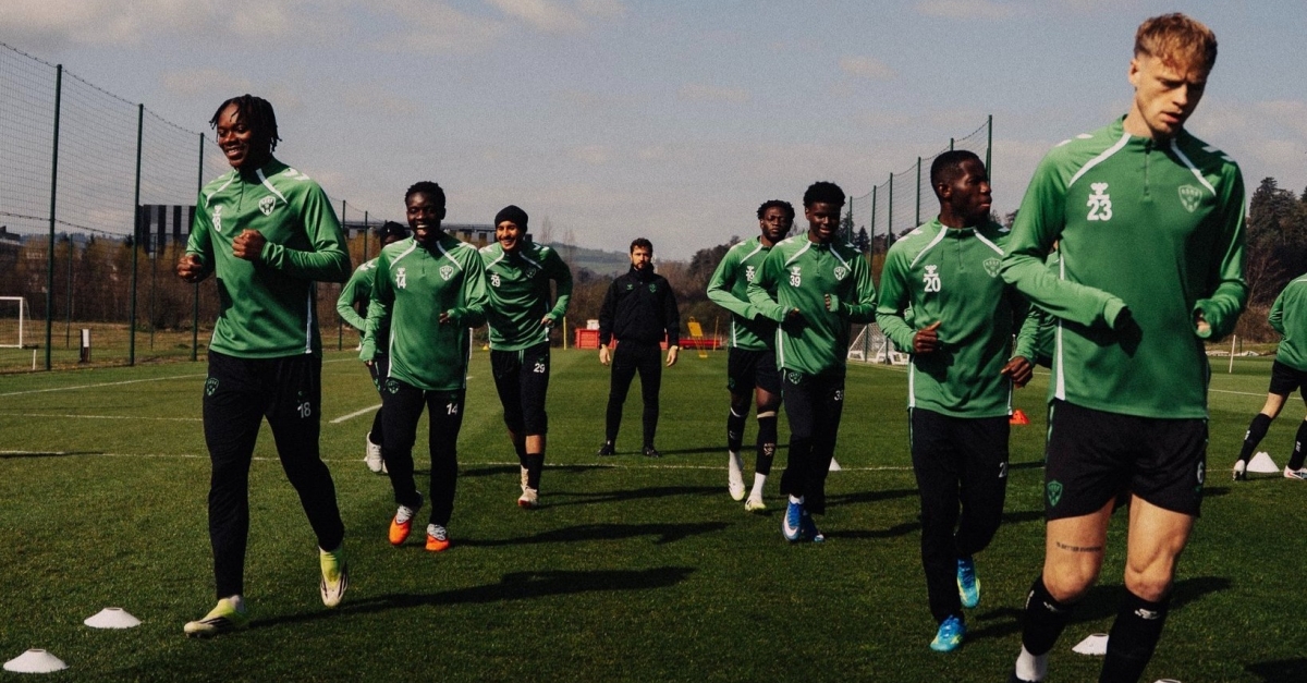 ASSE : Pertes records pour les Verts, les chiffres chocs de la DNCG sont tombés !