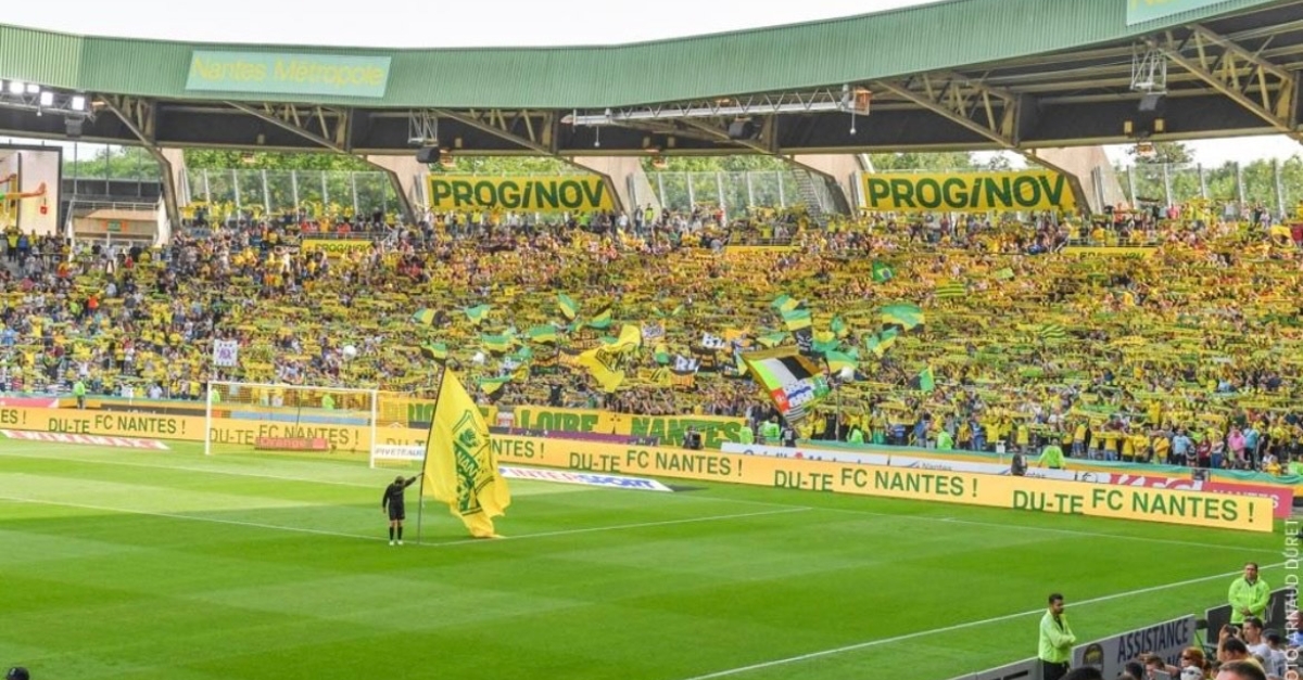 FC Nantes : Colère noire à la Beaujoire, la billetterie pour l'OM fait scandale !