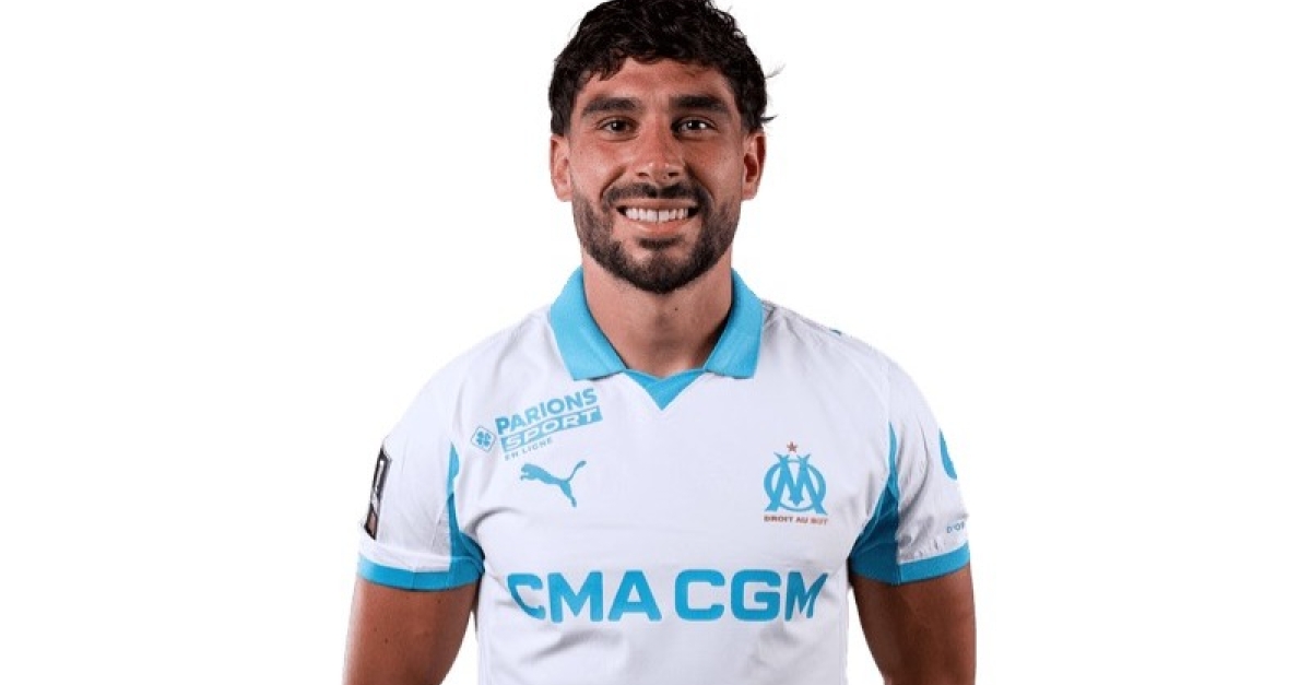 Mercato Nantes : Un boulet de l'OM a tapé dans le viseur du FCN en attaque !