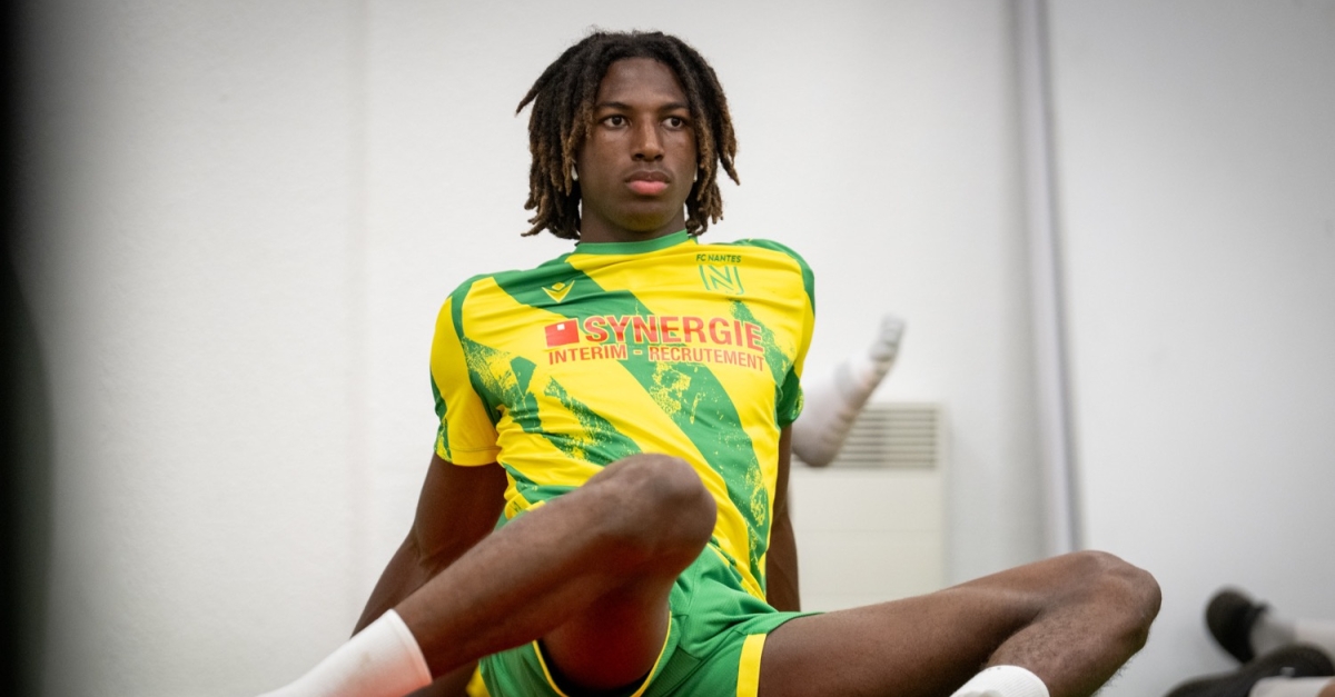 FC Nantes : Immense coup dur pour les Canaris dans la course au maintien