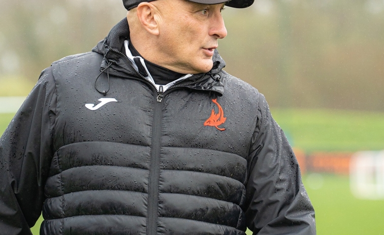 Illustration : "FC Lorient : Deux gros coups durs pour Pantaloni avant de défier l'OL"