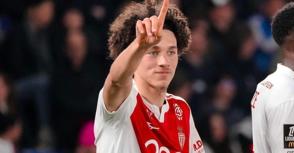 AS Monaco : Une terrible absence redoutée pour défier le Paris FC