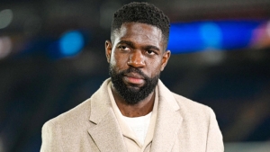 Illustration : OL : "Tout le monde a vu Lyon très beau", Umtiti explique la dégringolade du club
