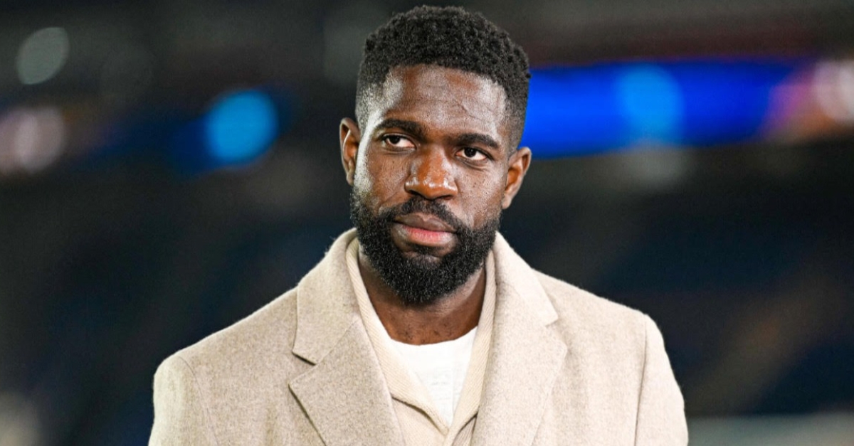 OL : "Tout le monde a vu Lyon très beau", Umtiti explique la dégringolade du club