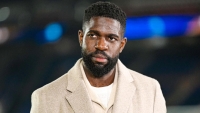 Illustration : "OL : "Tout le monde a vu Lyon très beau", Umtiti explique la dégringolade du club"