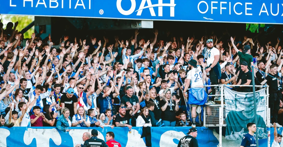 AJ Auxerre - FC Nantes : Un engouement spectaculaire annoncé pour une affiche vintage !