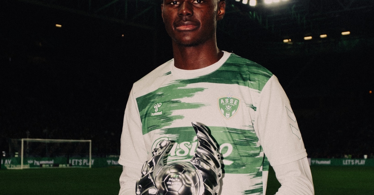 Mercato ASSE : Une révélation 2025-2026 fait fondre la Premier League !