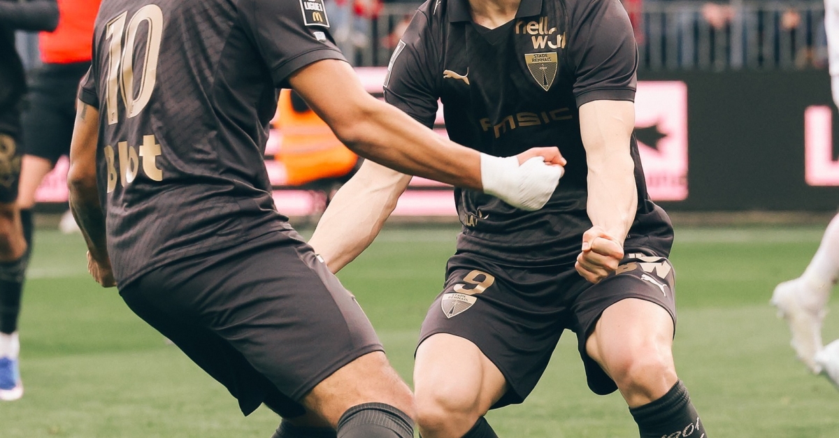 Mercato Rennes : Le meilleur buteur de Ligue 1 réclame son départ... chez un concurrent !