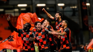 Illustration : Mercato Lorient : Une pluie de départs redoutée dans le sillage de Pantaloni