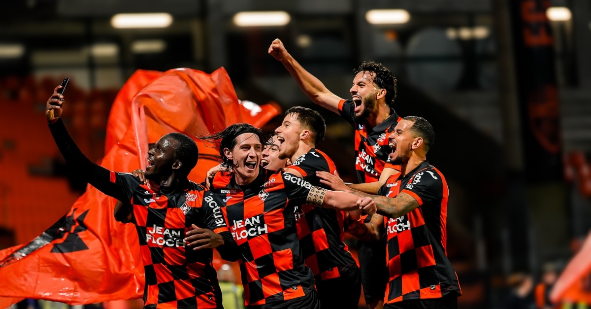 Mercato Lorient : Une pluie de départs redoutée dans le sillage de Pantaloni