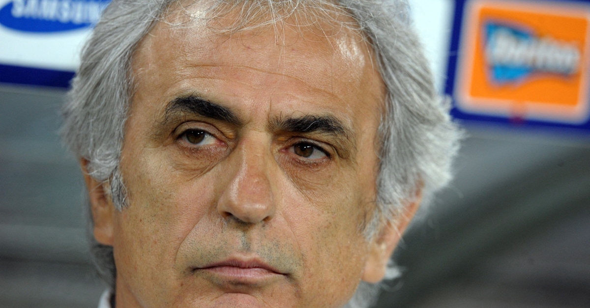 FC Nantes : "Ferme ta gueule Vahid !" : l'énorme coup de sang de Halilhodzic !