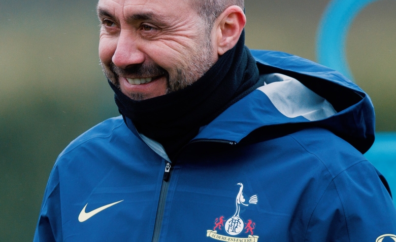 Illustration : "Mercato OM : L'incroyable plan de De Zerbi pour relancer ce flop de l'OM à Tottenham"