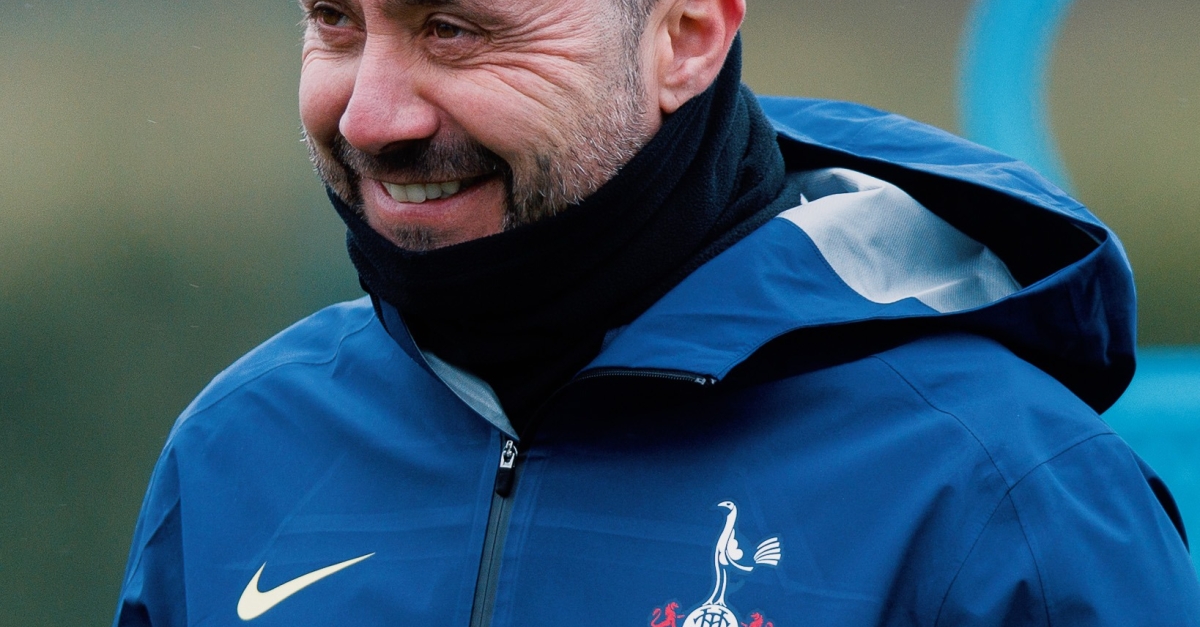 Mercato OM : L'incroyable plan de De Zerbi pour relancer ce flop de l'OM à Tottenham