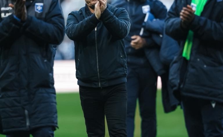 Illustration : "FC Nantes : Trois bonnes nouvelles avant d'affronter l'AJ Auxerre !"