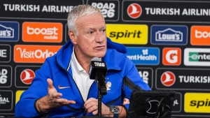 Illustration : OM : Didier Deschamps évoque un possible retour à l'OM !