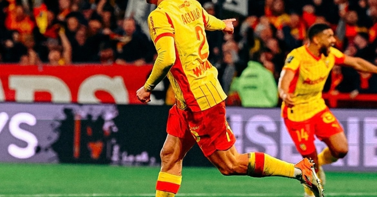 RC Lens : Nouvelle absence de taille redoutée dans la dernière ligne droite de L1