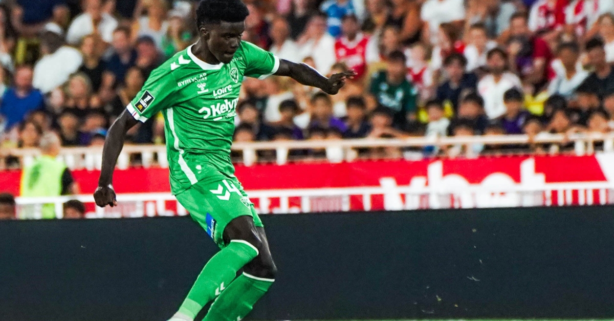 Mercato ASSE : Kévin Pedro au cœur d’un jeu de dominos royal avec le Real Madrid ?