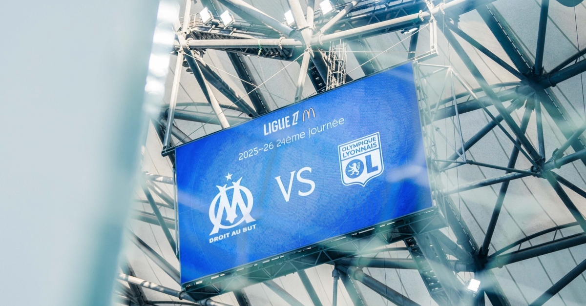 Mercato OM, OL : Le duel des Olympiques relancé pour le retour d'un serial buteur !