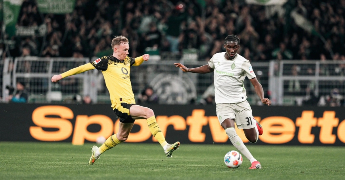 Mercato : Le PSG passe la seconde pour un roc défensif de Bundesliga !