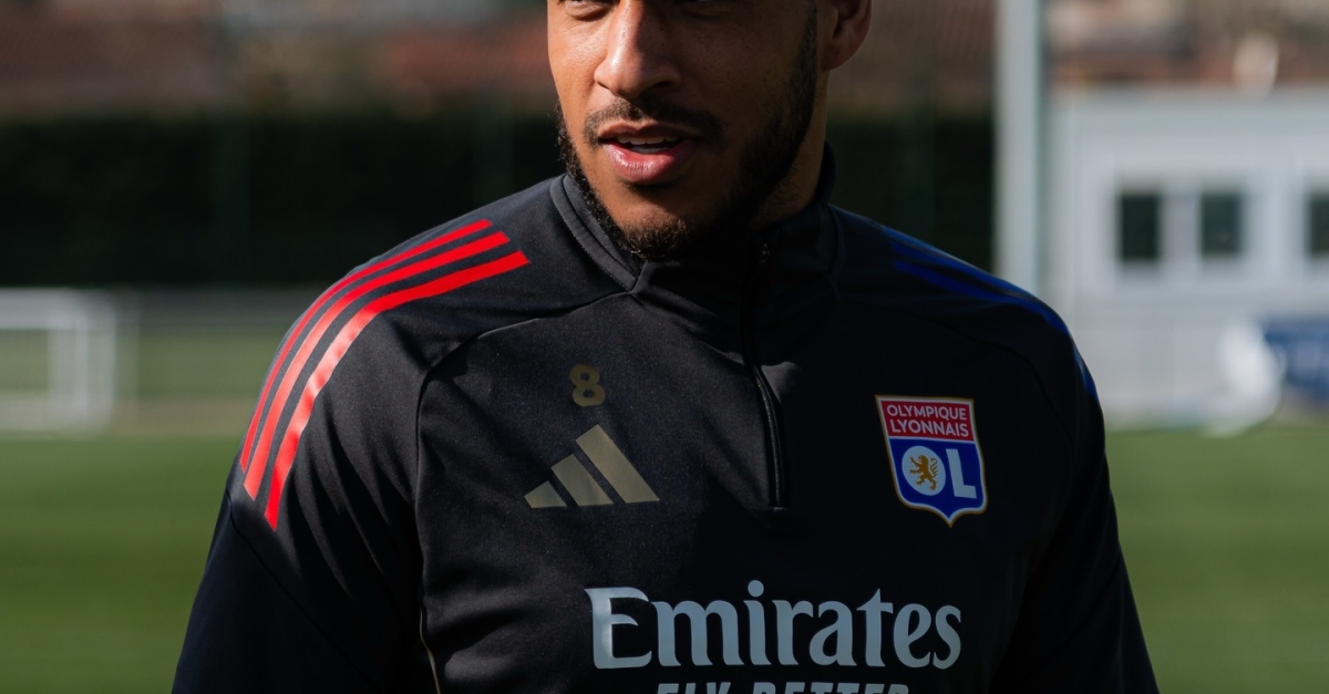 OL : Deux mauvaises nouvelles et deux belles surprises à l'entraînement
